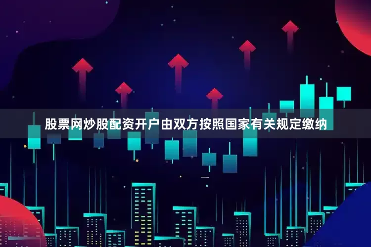 股票网炒股配资开户由双方按照国家有关规定缴纳