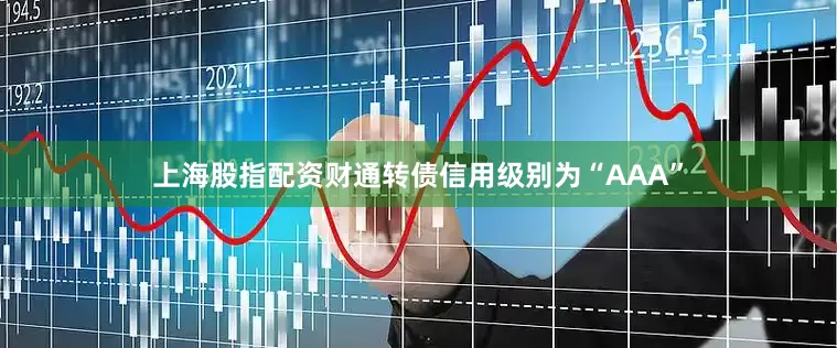 上海股指配资财通转债信用级别为“AAA”